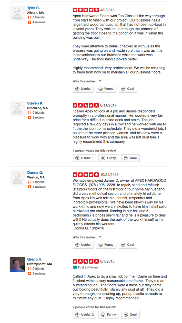 click here to go to yelp