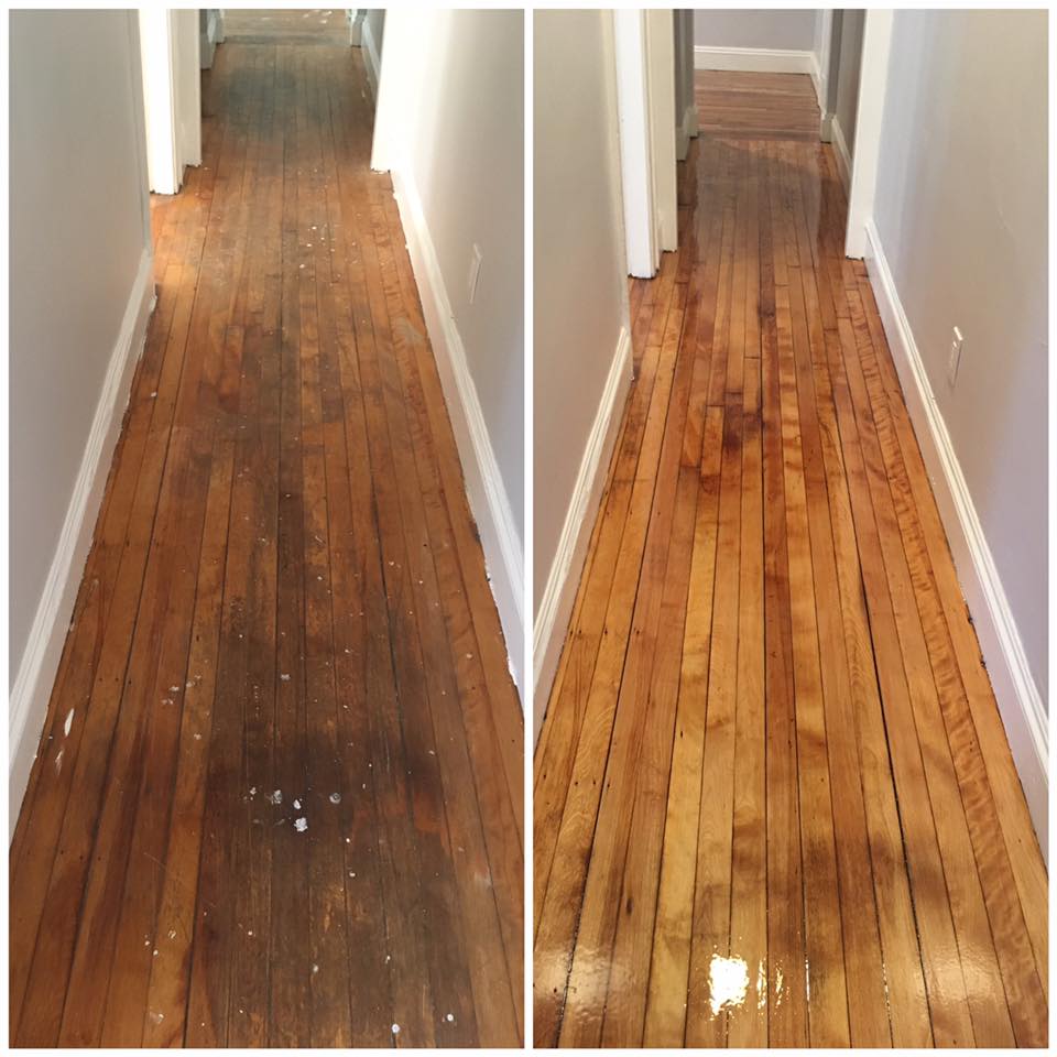 Hardwood Floor Refinishing Lynnfield Ma Burlington